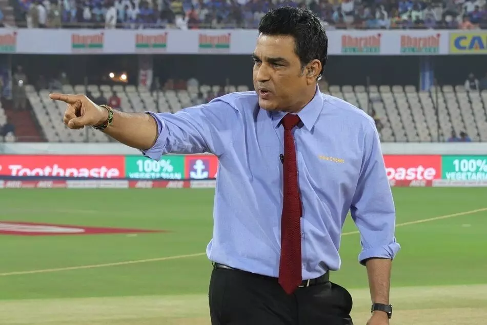 यशस्वी और वैभव के विवादों पर मांजरेकर ने उठाए सवाल, ICC-BCCI से एक्शन की मांग, बोले- बार-बार ऐसा करने की छूट देना ठीक नहीं यशस्वी और वैभव के विवादों पर मांजरेकर ने उठाए सवाल, ICC-BCCI से एक्शन की मांग, बोले- बार-बार ऐसा करने की छूट देना ठीक नहीं