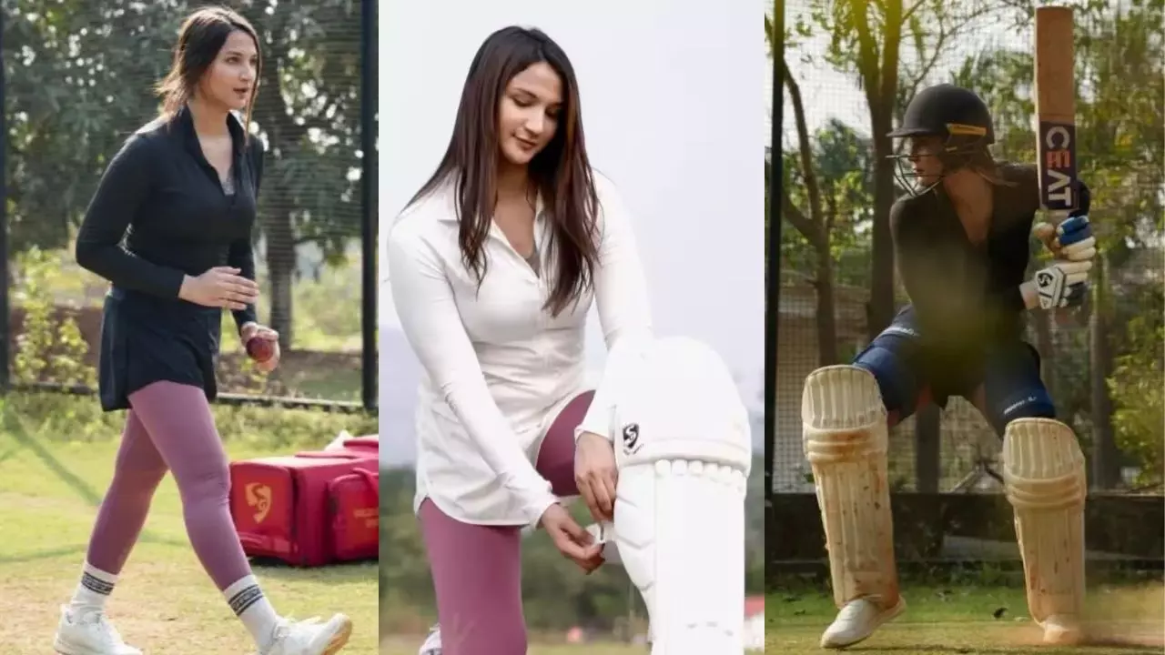 Anaya Bangar : अनाया बांगर को ऑस्ट्रेलियाई बोर्ड से मिली मंजूरी, महिला क्रिकेट में नई पारी करेंगी शुरू Anaya Bangar : अनाया बांगर को ऑस्ट्रेलियाई बोर्ड से मिली मंजूरी, महिला क्रिकेट में नई पारी करेंगी शुरू
