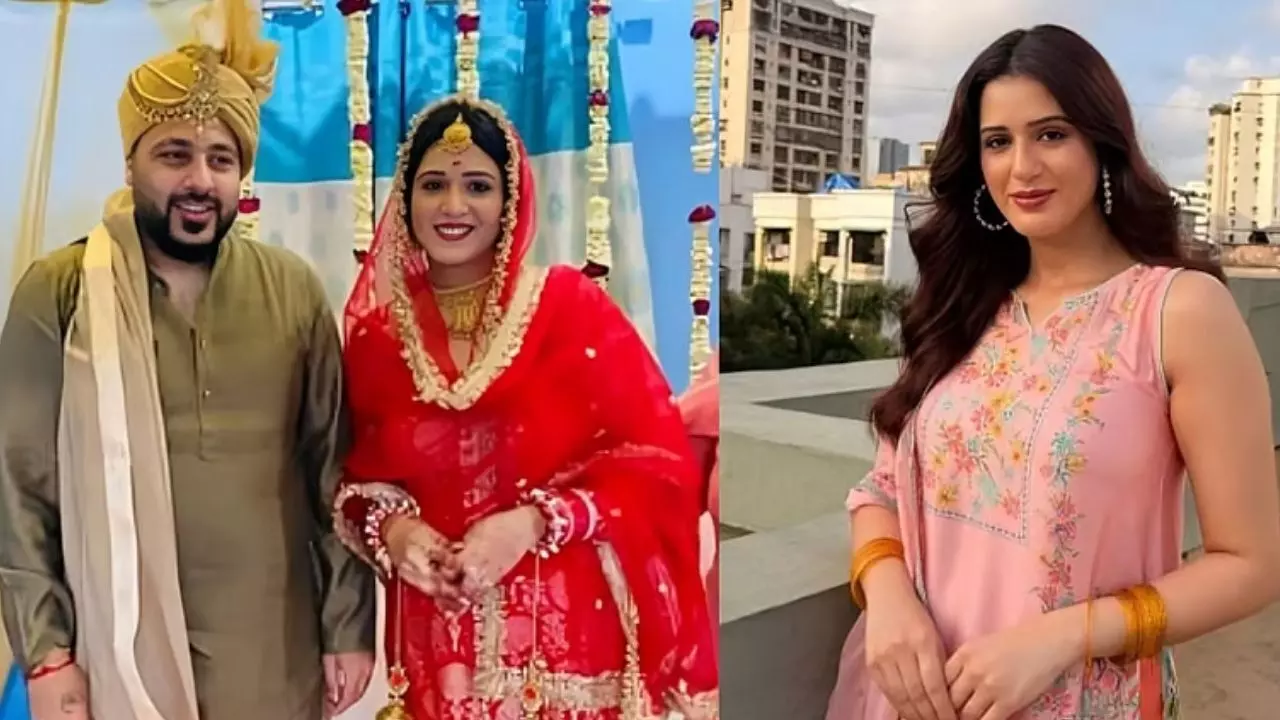Badshah Isha Rikhi Divorce : शादी के 5 महीने बाद ही टूटा रिश्ता, रैपर बादशाह ने दूसरी पत्नी ईशा रिखी से लिया तलाक Badshah Isha Rikhi Divorce : शादी के 5 महीने बाद ही टूटा रिश्ता, रैपर बादशाह ने दूसरी पत्नी ईशा रिखी से लिया तलाक