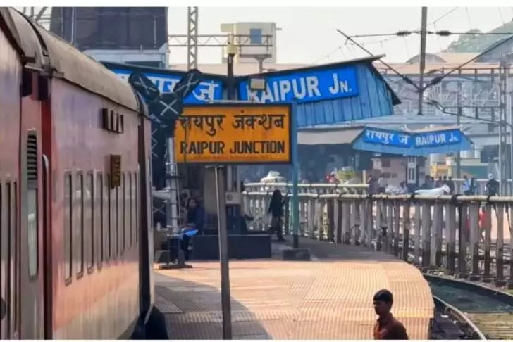 Shalimar LTT Express: शालीमार-LTT एक्सप्रेस में बढ़ेंगे अतिरिक्त कोच, यात्रियों को मिलेंगी ज्यादा बर्थ, नोट कर लें तारीख और शेड्यूल Shalimar LTT Express: शालीमार-LTT एक्सप्रेस में बढ़ेंगे अतिरिक्त कोच, यात्रियों को मिलेंगी ज्यादा बर्थ, नोट कर लें तारीख और शेड्यूल