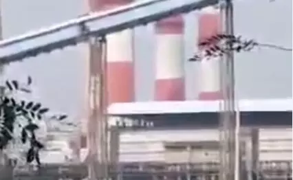 NTPC Korba में बड़ा तकनीकी हादसा: 2600 MW का प्लांट ठप, एक साथ ट्रिप हुईं 7 यूनिट, इन सात राज्यों में गहरा सकता है बिजली संकट NTPC Korba में बड़ा तकनीकी हादसा: 2600 MW का प्लांट ठप, एक साथ ट्रिप हुईं 7 यूनिट, इन सात राज्यों में गहरा सकता है बिजली संकट