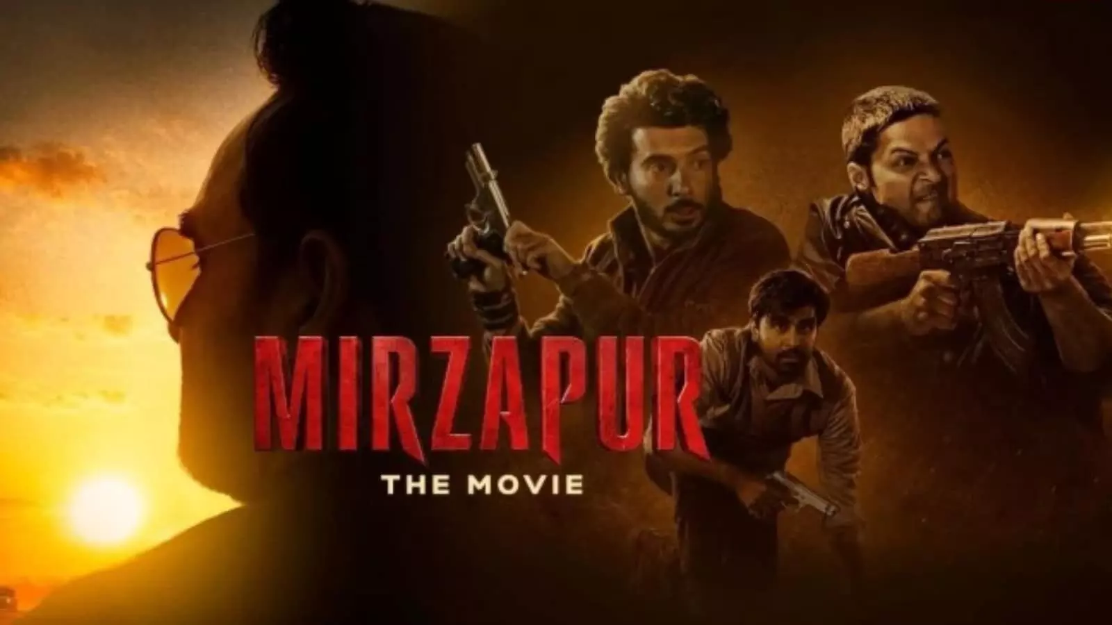 Mirzapur The Movie Box Office: दूसरे दिन भी बरकरार रहा ‘मिर्जापुर’ का भौकाल, 40 करोड़ के पार पंहुचा कलेक्शन Mirzapur The Movie Box Office: दूसरे दिन भी बरकरार रहा ‘मिर्जापुर’ का भौकाल, 40 करोड़ के पार पंहुचा कलेक्शन