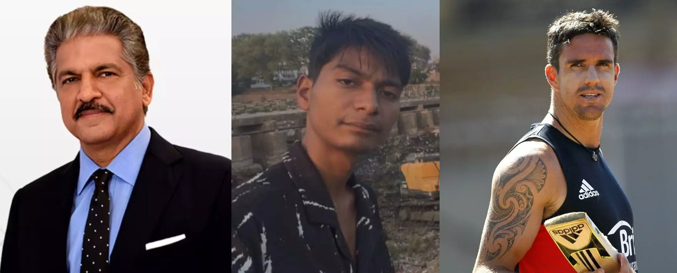 सोशल मीडिया पर छाया ‘बिट्टू तबाही’: अजनार नदी की सफाई के दौरान हुआ संक्रमण फिर भी नहीं रुका; आनंद महिंद्रा-केविन पीटरसन ने सराहा सोशल मीडिया पर छाया ‘बिट्टू तबाही’: अजनार नदी की सफाई के दौरान हुआ संक्रमण फिर भी नहीं रुका; आनंद महिंद्रा-केविन पीटरसन ने सराहा