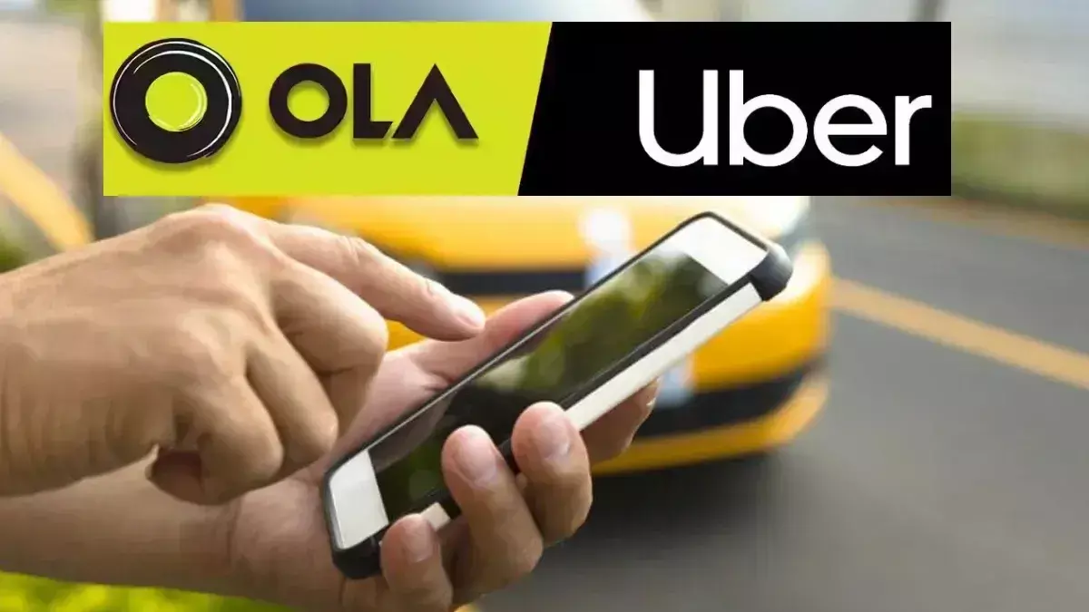 Ola-Uber और डिलीवरी वर्कर्स के लिए बदल सकते हैं नियम, सोशल सिक्योरिटी फंड से मिलेगा लाभ Ola-Uber और डिलीवरी वर्कर्स के लिए बदल सकते हैं नियम, सोशल सिक्योरिटी फंड से मिलेगा लाभ