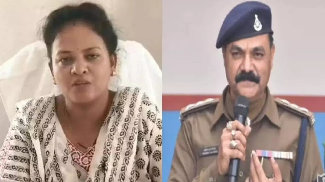 Sagar Liquor Case : जहरीली शराब मामले में बड़ा प्रशासनिक फेरबदल, SDM और SDOP बदले गए