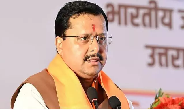 Lok Sabha Election 2029: BJP ने शुरू की तैयारी, 7 मोर्चों के प्रभारी नियुक्त; जानें किसे मिली कौन-सी जिम्मेदारी Lok Sabha Election 2029: BJP ने शुरू की तैयारी, 7 मोर्चों के प्रभारी नियुक्त; जानें किसे मिली कौन-सी जिम्मेदारी