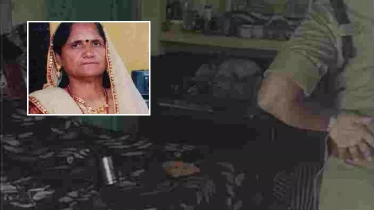 MP Crime : रक्षाबंधन की खुशियां मातम में बदलीं, मायके पहुंची बेटी पर हमला, मां की मौत MP Crime : रक्षाबंधन की खुशियां मातम में बदलीं, मायके पहुंची बेटी पर हमला, मां की मौत