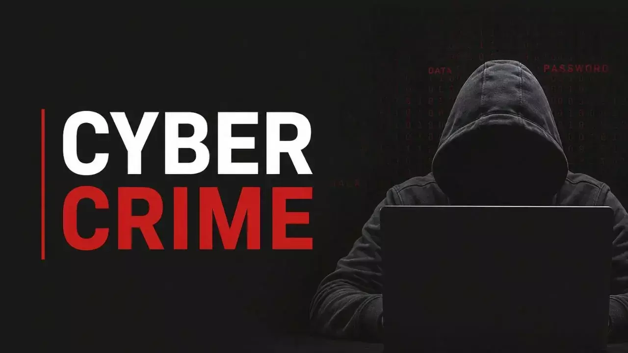 Cyber Crime : क्रिप्टो ट्रेडिंग में मुनाफे का झांसा देकर व्यापारी से 50 लाख की ठगी, साइबर पुलिस ने शुरू की जांच Cyber Crime : क्रिप्टो ट्रेडिंग में मुनाफे का झांसा देकर व्यापारी से 50 लाख की ठगी, साइबर पुलिस ने शुरू की जांच