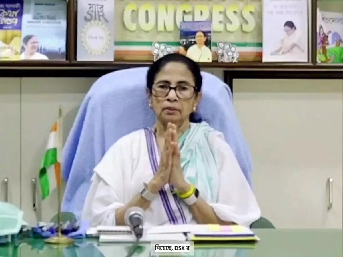 Bengal By-elections 2026: नंदीग्राम से TMC ने किसे दिया टिकट? रेजीनगर उम्मीदवार का नाम भी आया सामने, देखें लिस्ट Bengal By-elections 2026: नंदीग्राम से TMC ने किसे दिया टिकट? रेजीनगर उम्मीदवार का नाम भी आया सामने, देखें लिस्ट