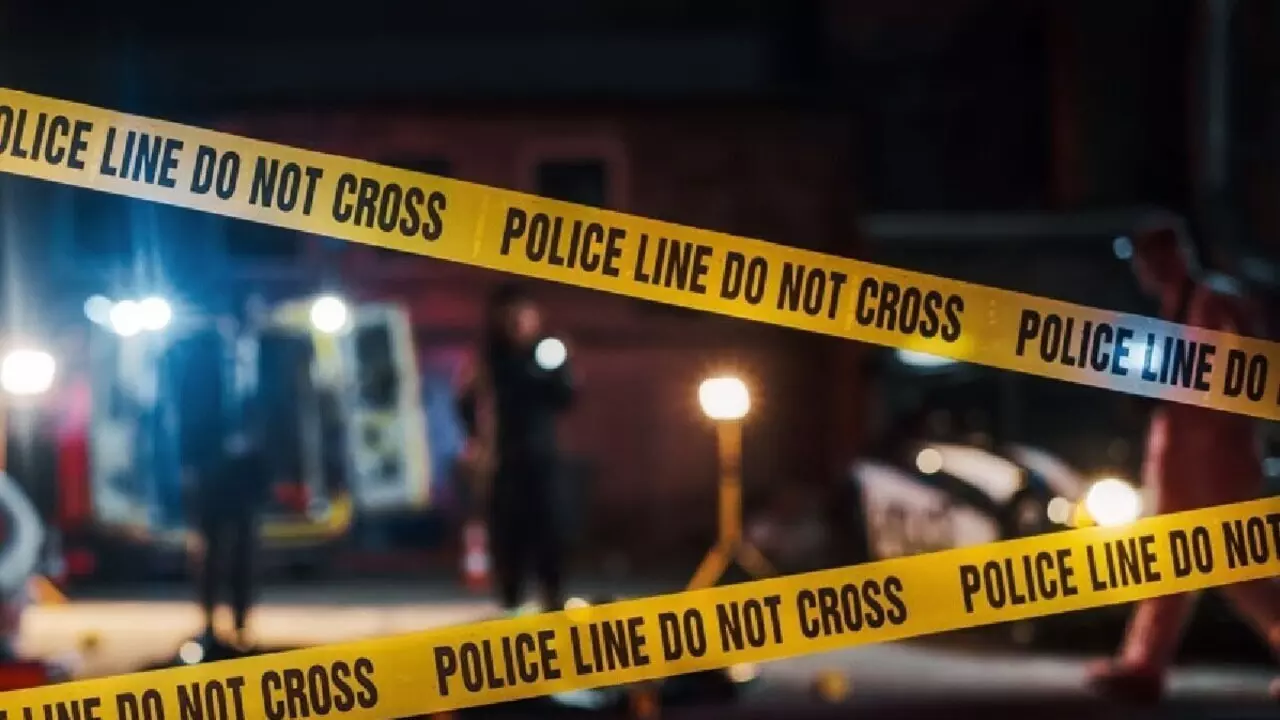 फिलीपींस में मतदान से पहले गोलीबारी, 3 की मौत; 15 घायल फिलीपींस में मतदान से पहले गोलीबारी, 3 की मौत; 15 घायल