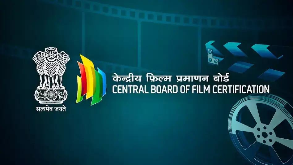 CBFC के नए पैनल में पंकज त्रिपाठी, सुनील शेट्टी और प्रीति जिंटा समेत 18 सदस्यों को मिली जगह, देखें लिस्ट CBFC के नए पैनल में पंकज त्रिपाठी, सुनील शेट्टी और प्रीति जिंटा समेत 18 सदस्यों को मिली जगह, देखें लिस्ट