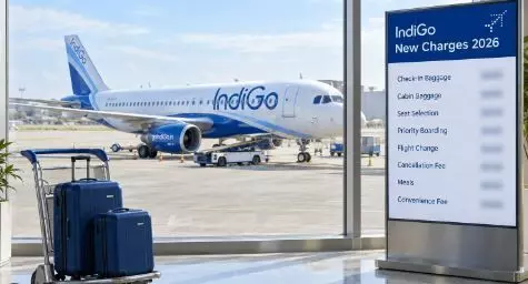 IndiGo Flight: बच्चों और ज्यादा सामान के लिए अब देना होगा ज्यादा पैसा, फ्लाइट बुक करने से पहले जान लें नए चार्ज IndiGo Flight: बच्चों और ज्यादा सामान के लिए अब देना होगा ज्यादा पैसा, फ्लाइट बुक करने से पहले जान लें नए चार्ज