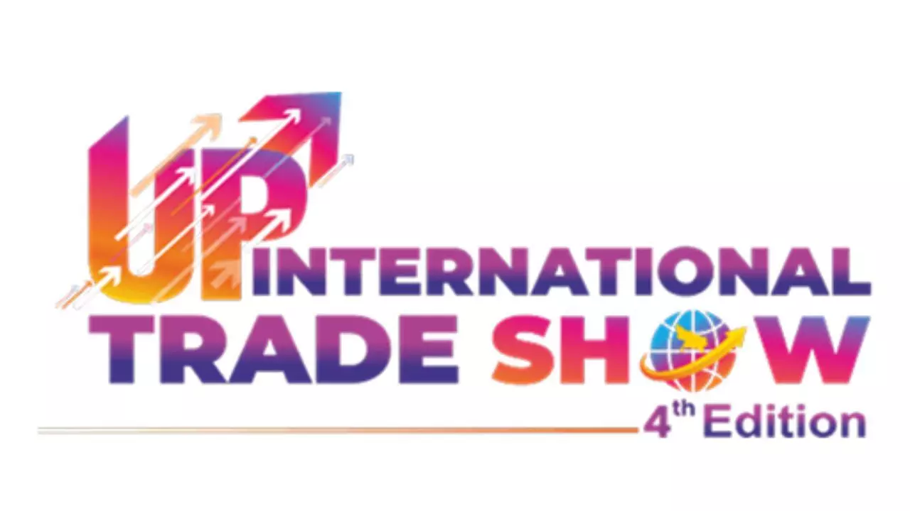 25 सितंबर से शुरू होगा चौथा UP International Trade Show 2026, निवेश और निर्यात को मिलेगी नई रफ्तार 25 सितंबर से शुरू होगा चौथा UP International Trade Show 2026, निवेश और निर्यात को मिलेगी नई रफ्तार