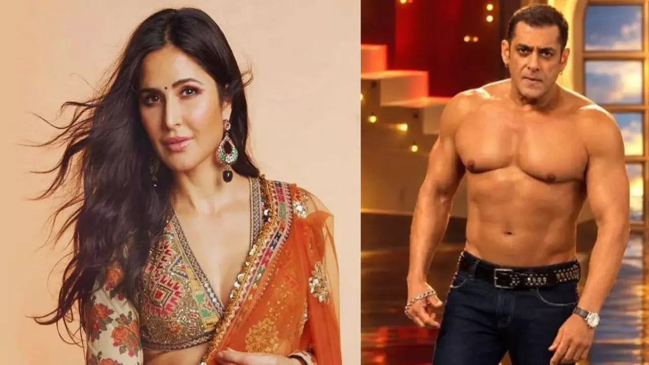 Salman Khan Reaction: कटरीना के सपोर्ट में उतरे सलमान खान, ट्रोलर्स को लगाई जमकर फटकार Salman Khan Reaction: कटरीना के सपोर्ट में उतरे सलमान खान, ट्रोलर्स को लगाई जमकर फटकार