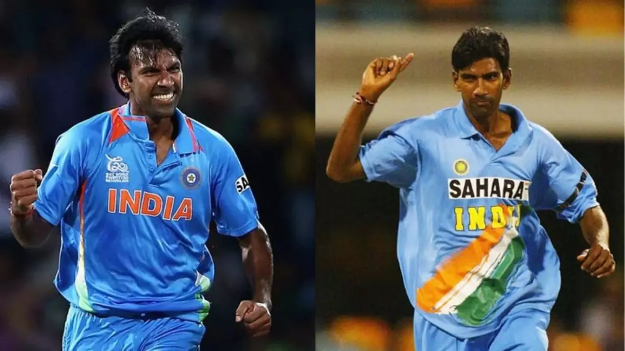 BCCI का बड़ा फैसला, लक्ष्मीपति बालाजी बने इंडिया ए टीम के हेड कोच BCCI का बड़ा फैसला, लक्ष्मीपति बालाजी बने इंडिया ए टीम के हेड कोच