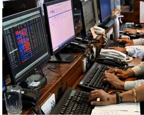 Stock Market 21 September: शेयर बाजार की तेज ओपनिंग, सेंसेक्स 240 अंक चढ़ा; IT स्टॉक्स में गिरावट, जानें निफ्टी का हाल Stock Market 21 September: शेयर बाजार की तेज ओपनिंग, सेंसेक्स 240 अंक चढ़ा; IT स्टॉक्स में गिरावट, जानें निफ्टी का हाल