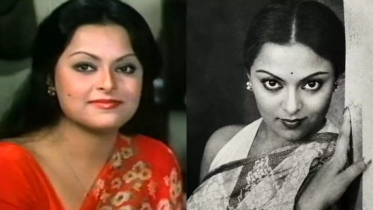 Mithu Mukherjee Death: बंगाली सिनेमा की दिग्गज अभिनेत्री मिथु मुखर्जी का निधन, 71 साल की उम्र में ली अंतिम सांस Mithu Mukherjee Death: बंगाली सिनेमा की दिग्गज अभिनेत्री मिथु मुखर्जी का निधन, 71 साल की उम्र में ली अंतिम सांस