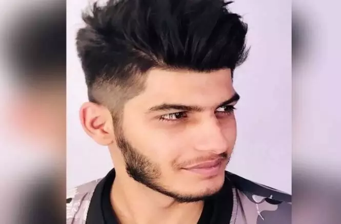 रायपुर में कांग्रेस नेता से लॉरेंस बिश्नोई गैंग के नाम पर 25 करोड़ की रंगदारी मांगने के मामले में बड़ा अपडेट, शोएब ढेबर हिरासत में, तेलीबांधा थाना में पूछताछ रायपुर में कांग्रेस नेता से लॉरेंस बिश्नोई गैंग के नाम पर 25 करोड़ की रंगदारी मांगने के मामले में बड़ा अपडेट, शोएब ढेबर हिरासत में, तेलीबांधा थाना में पूछताछ