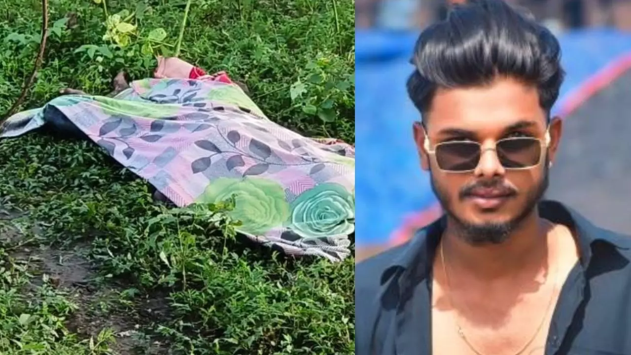 CG Crime : चाकू से ताबड़तोड़ हमला कर युवक को उतारा मौत के घाट, एक हिरासत में CG Crime : चाकू से ताबड़तोड़ हमला कर युवक को उतारा मौत के घाट, एक हिरासत में