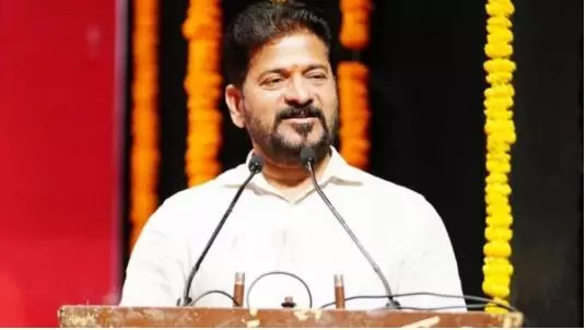 Revanth Reddy Statement: शिव गरीबों के, राम अमीरों के भगवान, रेवंत रेड्डी के बयान पर मचा बवाल,जानें बीजेपी क्या बोली Revanth Reddy Statement: शिव गरीबों के, राम अमीरों के भगवान, रेवंत रेड्डी के बयान पर मचा बवाल,जानें बीजेपी क्या बोली