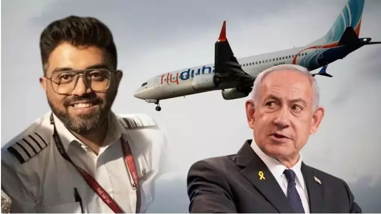 FLYDUBAI PILOT SMIT MACHCHHAR: कॉकपिट में हमला.. खून से लथपथ और खतरे में 174 जिंदगियां, भारतीय पायलट स्मित मच्छार को ट्रंप ने बताया रियल ‘हीरो’ FLYDUBAI PILOT SMIT MACHCHHAR: कॉकपिट में हमला.. खून से लथपथ और खतरे में 174 जिंदगियां, भारतीय पायलट स्मित मच्छार को ट्रंप ने बताया रियल ‘हीरो’