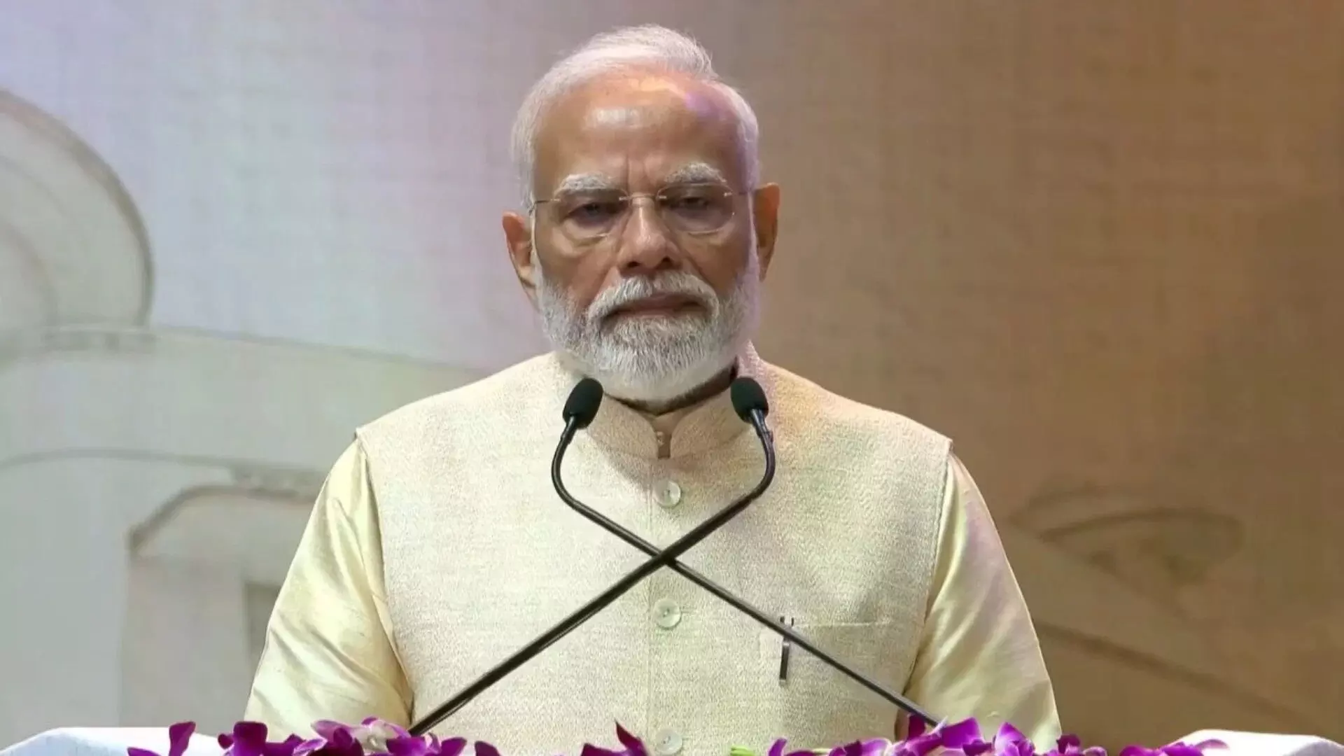 UPSC के 100 साल पूरे: PM मोदी बोले- पब्लिक ऑफिस नहीं, पब्लिक सर्विस से आकर्षित हों युवा UPSC के 100 साल पूरे: PM मोदी बोले- पब्लिक ऑफिस नहीं, पब्लिक सर्विस से आकर्षित हों युवा