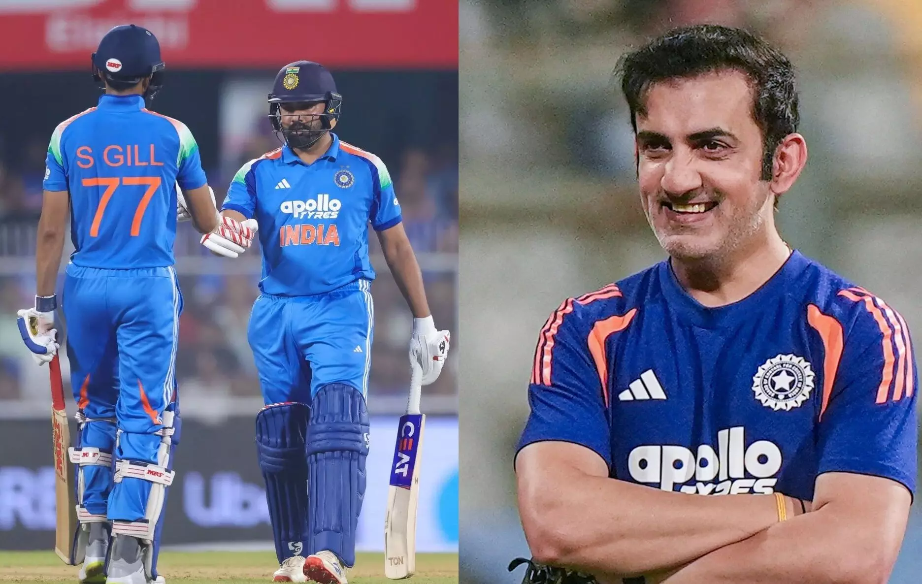 Gautam Gambhir: 406 रन की रिकॉर्ड चेज के बाद गंभीर की दो टूक: पिच पर उठाए सवाल: बोले- यह क्रिकेट नहीं, सिर्फ बल्लेबाजी है Gautam Gambhir: 406 रन की रिकॉर्ड चेज के बाद गंभीर की दो टूक: पिच पर उठाए सवाल: बोले- यह क्रिकेट नहीं, सिर्फ बल्लेबाजी है