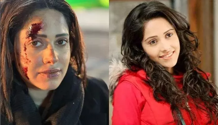 बाली में हादसे का शिकार हुई एक्ट्रेस नुसरत भरुचा, रीढ़ की हड्डी हुई फ्रैक्चर, एयर एंबुलेंस से मुंबई लाने की तैयारी बाली में हादसे का शिकार हुई एक्ट्रेस नुसरत भरुचा, रीढ़ की हड्डी हुई फ्रैक्चर, एयर एंबुलेंस से मुंबई लाने की तैयारी