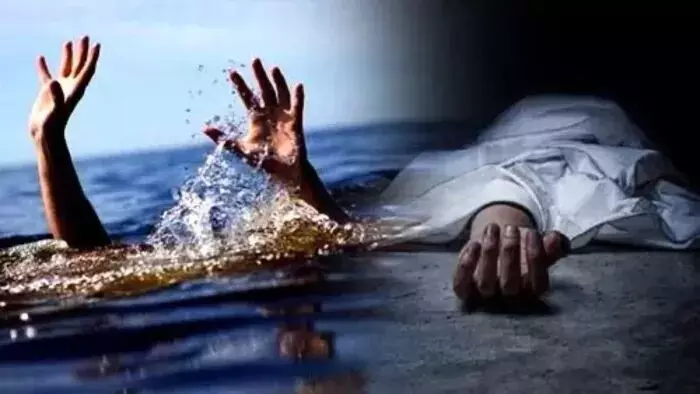 Bihar News : जिउतिया स्नान के दौरान तालाब में डूबीं चार बच्चियां, चारों की मौत, गांव में पसरा मातम Bihar News : जिउतिया स्नान के दौरान तालाब में डूबीं चार बच्चियां, चारों की मौत, गांव में पसरा मातम