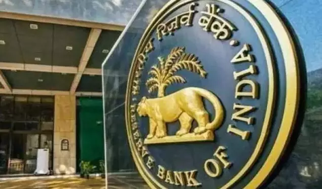 RBI MPC Meeting October 2026: दिवाली से पहले RBI दे सकता है बड़ा झटका, इतनी बढ़ सकती है लोन की EMI 5 अक्टूबर से शुरू होगी MPC बैठक RBI MPC Meeting October 2026: दिवाली से पहले RBI दे सकता है बड़ा झटका, इतनी बढ़ सकती है लोन की EMI 5 अक्टूबर से शुरू होगी MPC बैठक