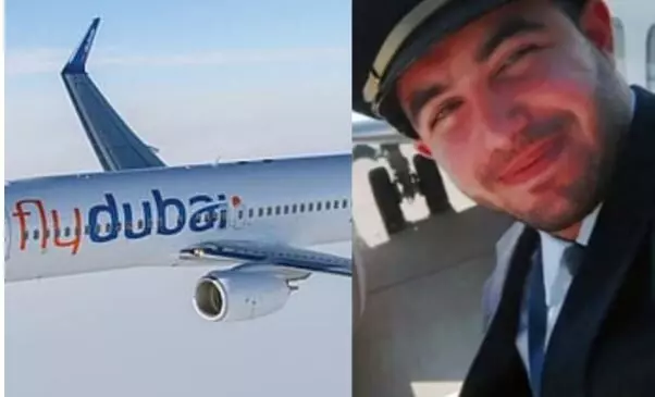 Flydubai Flight FZ1073: को-पायलट हमले के बाद अल-कायदा की धमकी, फ्लाईदुबई विमान जैसे हमले आगे भी होंगे, लड़ाई खत्म नहीं हुई, जानें अल-हमामी के बारे क्या पता चला Flydubai Flight FZ1073: को-पायलट हमले के बाद अल-कायदा की धमकी, फ्लाईदुबई विमान जैसे हमले आगे भी होंगे, लड़ाई खत्म नहीं हुई, जानें अल-हमामी के बारे क्या पता चला