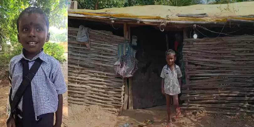 CG News : अभावों में पल रहा सुमेन देख रहा बड़ा सपना, कहा- कलेक्टर बनकर करूंगा गरीबों की मदद CG News : अभावों में पल रहा सुमेन देख रहा बड़ा सपना, कहा- कलेक्टर बनकर करूंगा गरीबों की मदद