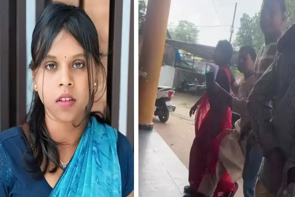 Social Media Influencer Akanksha Toppo Arrested: सोशल मीडिया इन्फ्लुएंसर आकांक्षा टोप्पो गिरफ्तार, जानें किस मामले में भेजा जेल Social Media Influencer Akanksha Toppo Arrested: सोशल मीडिया इन्फ्लुएंसर आकांक्षा टोप्पो गिरफ्तार, जानें किस मामले में भेजा जेल