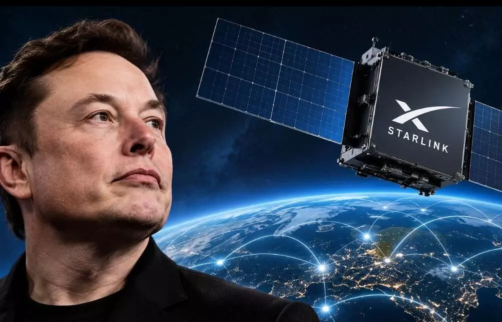 Starlink India: क्या एलन मस्क की सैटेलाइट इंटरनेट सेवा से भारत की सुरक्षा को खतरा? DRDO के पूर्व वैज्ञानिक ने क्यों दी चेतावनी Starlink India: क्या एलन मस्क की सैटेलाइट इंटरनेट सेवा से भारत की सुरक्षा को खतरा? DRDO के पूर्व वैज्ञानिक ने क्यों दी चेतावनी