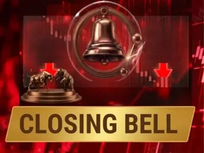 Stock Market Closing: शेयर बाजार में सुस्त शुरुआत के बाद बिकवाली का दबाव, जानें सेंसेक्स और निफ्टी का हाल Stock Market Closing: शेयर बाजार में सुस्त शुरुआत के बाद बिकवाली का दबाव, जानें सेंसेक्स और निफ्टी का हाल