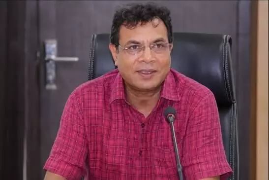 CGPSC घोटाला मामला : टामन सिंह सोनवानी की जमानत पर हाईकोर्ट ने फैसला रखा सुरक्षित CGPSC घोटाला मामला : टामन सिंह सोनवानी की जमानत पर हाईकोर्ट ने फैसला रखा सुरक्षित