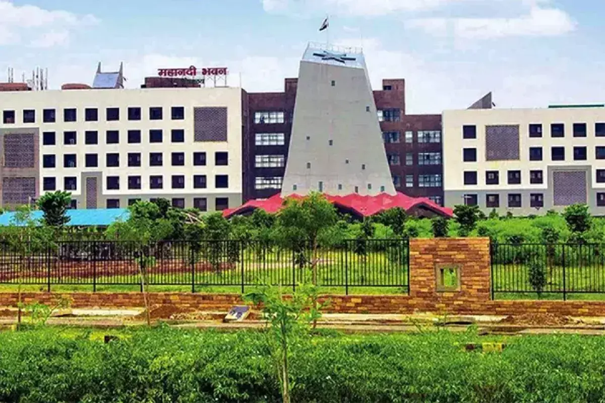 CG Transfer : जल संसाधन विभाग में बड़ा बदलाव, 12 अधीक्षण अभियंताओं का ट्रांसफर CG Transfer : जल संसाधन विभाग में बड़ा बदलाव, 12 अधीक्षण अभियंताओं का ट्रांसफर