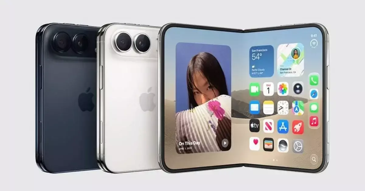 Apple iPhone Duo Delivery: भारत में शुरू हुई iPhone Duo की डिलीवरी, लेकिन खरीदने से पहले जान लें कंपनी की ये शर्त