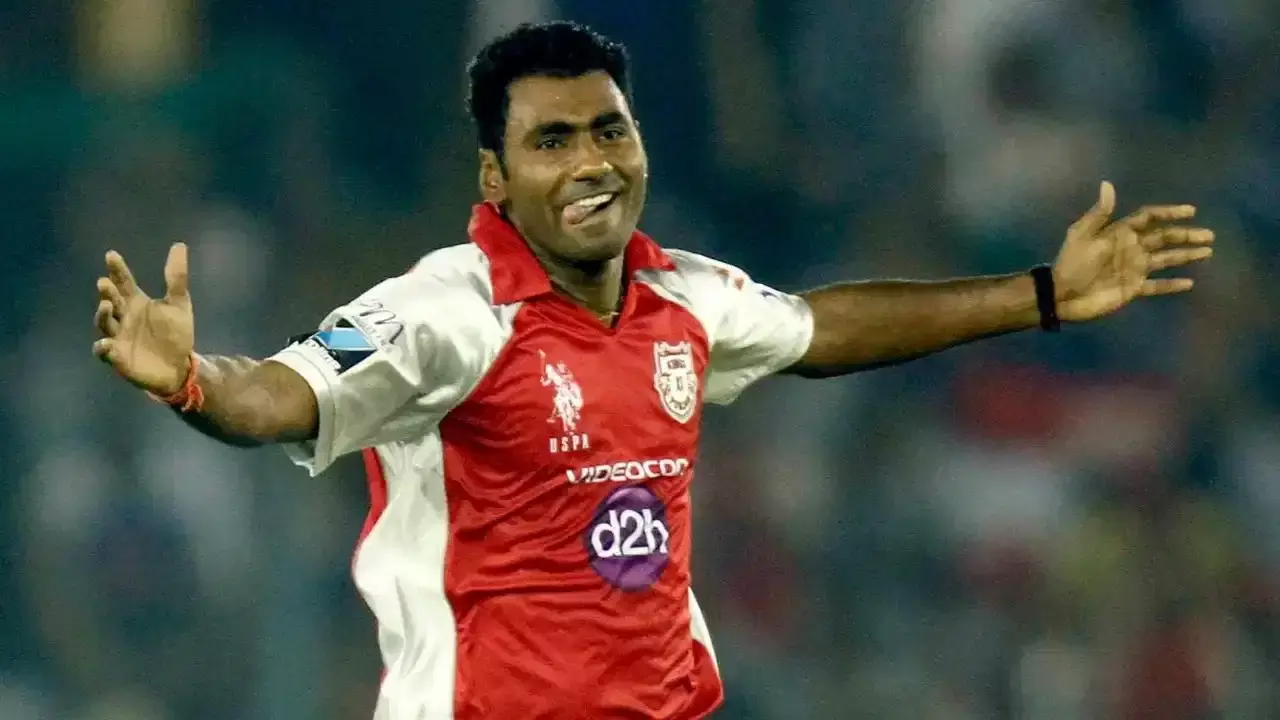 BCCI Announcement: परविंदर अवाना बने जूनियर सेलेक्शन कमेटी के अध्यक्ष, जानें कैसा रहा उनका क्रिकेट करियर BCCI Announcement: परविंदर अवाना बने जूनियर सेलेक्शन कमेटी के अध्यक्ष, जानें कैसा रहा उनका क्रिकेट करियर