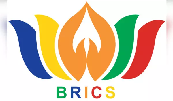 भारत में BRICS संसदीय मंच की बैठक, AI और समावेशी विकास पर होगी चर्चा, 13 देशों के प्रतिनिधि करेंगे मंथन भारत में BRICS संसदीय मंच की बैठक, AI और समावेशी विकास पर होगी चर्चा, 13 देशों के प्रतिनिधि करेंगे मंथन
