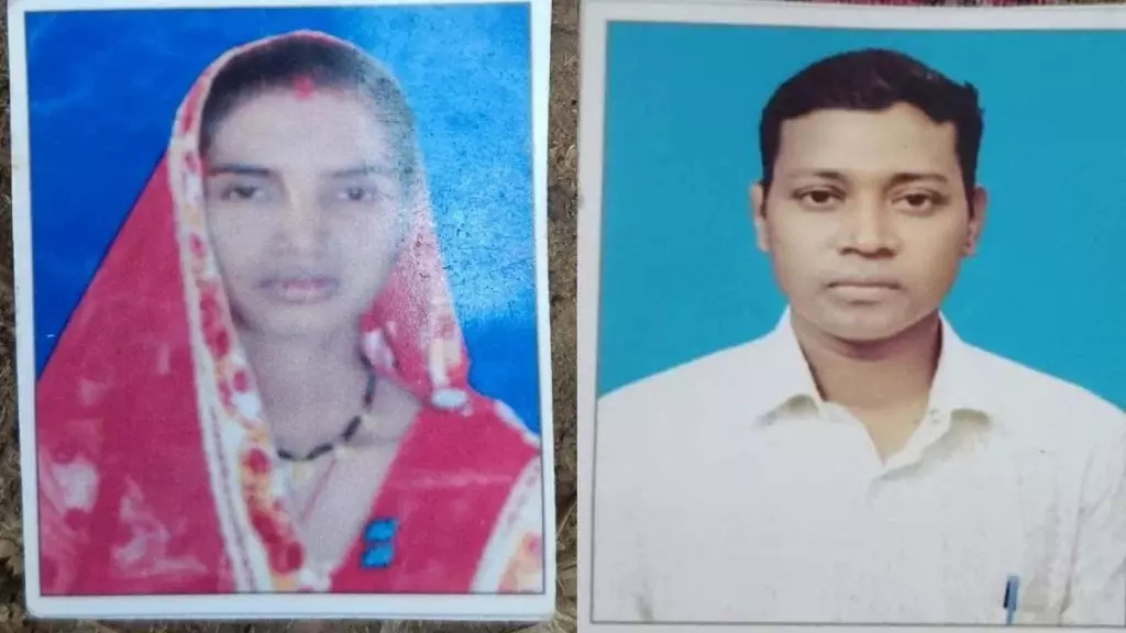 CG Crime : करंट लगाकर ससुर की हत्या, बहू और उसके प्रेमी को मिली उम्रकैद की सजा CG Crime : करंट लगाकर ससुर की हत्या, बहू और उसके प्रेमी को मिली उम्रकैद की सजा