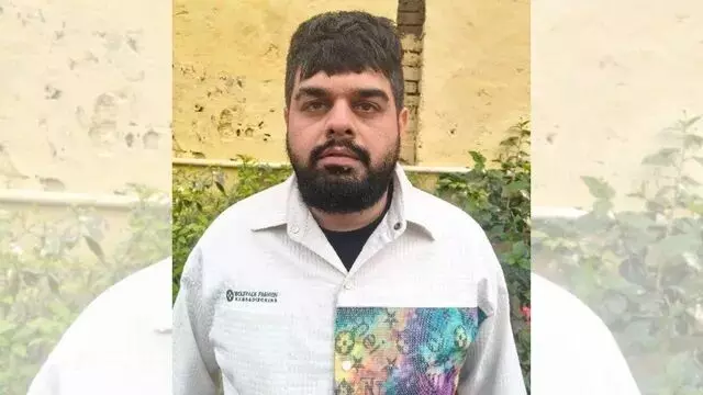 ट्रिपल मर्डर केस के मुख्य आरोपी गैंगस्टर आशीष चोपड़ा की जेल में मौत, इसी साल करवाया था डिपोर्ट ट्रिपल मर्डर केस के मुख्य आरोपी गैंगस्टर आशीष चोपड़ा की जेल में मौत, इसी साल करवाया था डिपोर्ट
