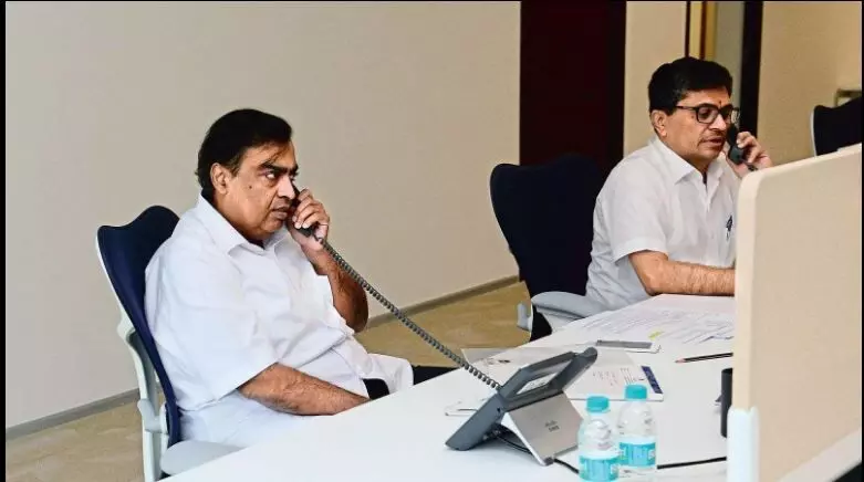 Mukesh Ambani Friend Manoj Modi: 40 साल पुरानी दोस्ती और रिलायंस में बड़ा रोल, कौन हैं मुकेश अंबानी के खास दोस्त MM, जिन्हें कहा जाता देश के सबसे बड़े कारोबारी घराना का राइट हैंड