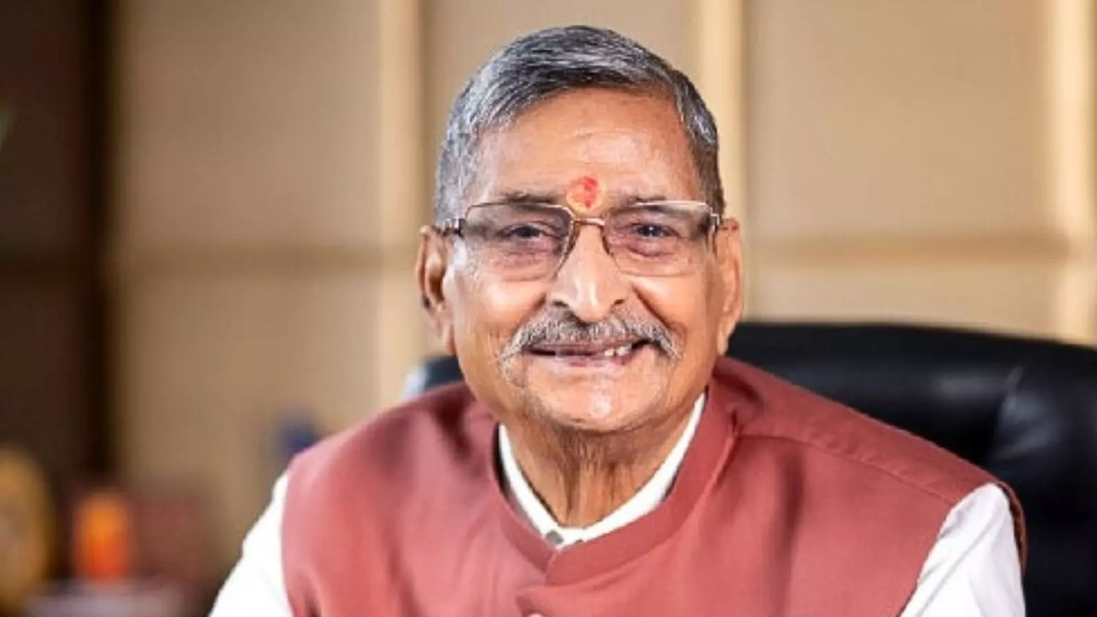 पूर्व राज्यसभा सांसद आरके सिन्हा का निधन, 75 साल की उम्र में ली अंतिम सांस पूर्व राज्यसभा सांसद आरके सिन्हा का निधन, 75 साल की उम्र में ली अंतिम सांस